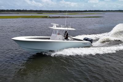 BOATZON | SeaHunter 33 Tournament 2013