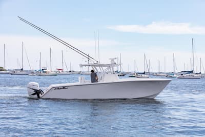 BOATZON | SeaHunter 33 Tournament 2020 BOATZON | SeaHunter 33 Tournament 2020
