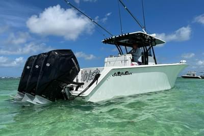BOATZON | SeaHunter 33 Tournament 2022