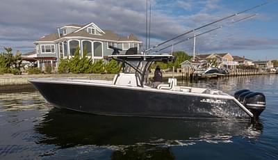 BOATZON | SeaHunter 35 Tournament 2016 BOATZON | SeaHunter 35 Tournament 2016