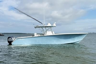 BOATZON | SeaHunter 35 Tournament 2018
