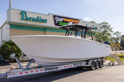 BOATZON | SeaHunter 35 Tournament 2026