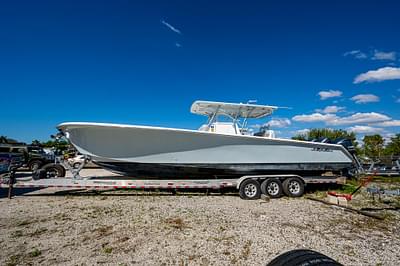 BOATZON | SeaHunter 37 Tournament 2015 BOATZON | SeaHunter 37 Tournament 2015