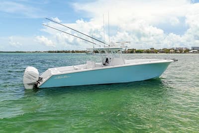 BOATZON | SeaHunter 39 2017