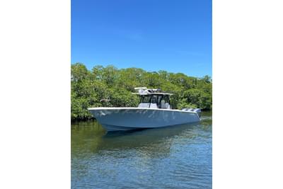 BOATZON | SeaHunter 39 Tournament 2023