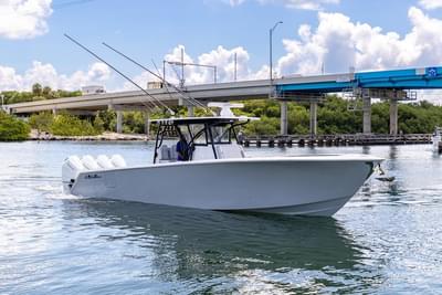 BOATZON | SeaHunter 39 Tournament 2024 BOATZON | SeaHunter 39 Tournament 2024