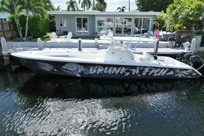 BOATZON | SeaHunter 40 2010