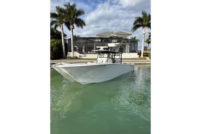 BOATZON | SeaHunter 41 CTS 2020