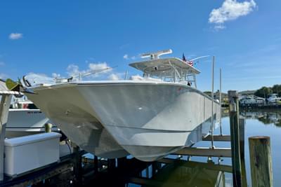 BOATZON | SeaHunter 41 CTS 2021 BOATZON | SeaHunter 41 CTS 2021