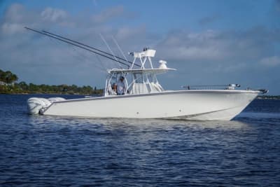 BOATZON | SeaHunter 41 CTS 2022