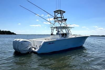 BOATZON | SeaHunter 41 Tournament 2015 BOATZON | SeaHunter 41 Tournament 2015