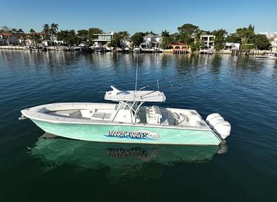 BOATZON | SeaHunter 41 Tournament 2016 BOATZON | SeaHunter 41 Tournament 2016