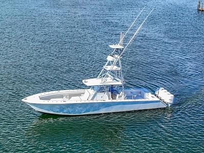 BOATZON | SeaHunter 45 2015 BOATZON | SeaHunter 45 2015