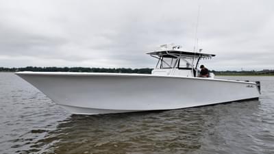BOATZON | SeaHunter 45 Tournament 2015