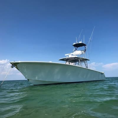 BOATZON | SeaHunter 45 Tournament 2015