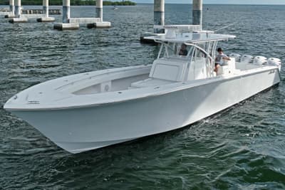 BOATZON | SeaHunter 45 Tournament 2020