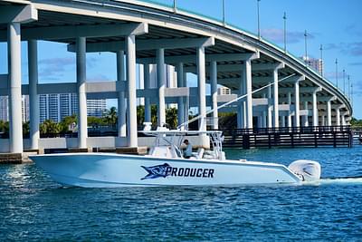 BOATZON | SeaHunter 46 CTS 2020 BOATZON | SeaHunter 46 CTS 2020