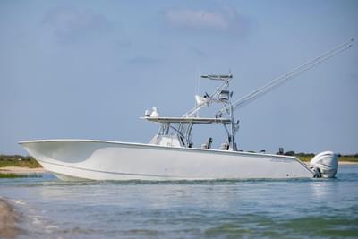 BOATZON | SeaHunter 46 CTS 2023 BOATZON | SeaHunter 46 CTS 2023