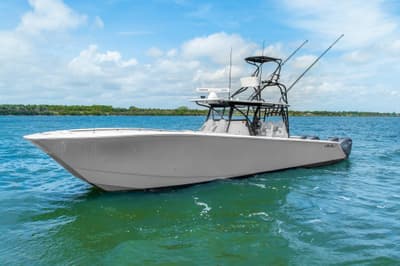 BOATZON | SeaHunter 46 CTS 2025