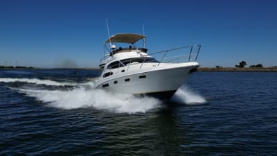 BOATZON | SEALINE BOATS 2000