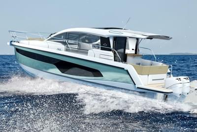 BOATZON | Sealine C335V 2026