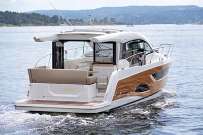 BOATZON | Sealine C390 2027