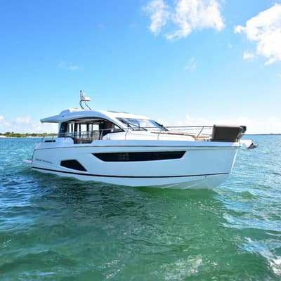 BOATZON | Sealine C430 2022