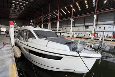 BOATZON | Sealine C430 2022