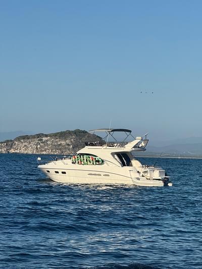 BOATZON | Sealine F425 2009 BOATZON | Sealine F425 2009