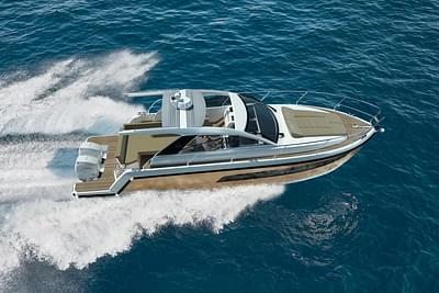 BOATZON | Sealine S335V 2025