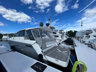 BOATZON | Sealine S450 2013 BOATZON | Sealine S450 2013