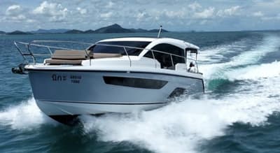 BOATZON | Sealine SC335 2023