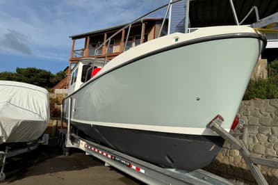 BOATZON | SeaPiper 35 2020