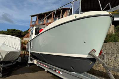 BOATZON | SeaPiper 35 2020