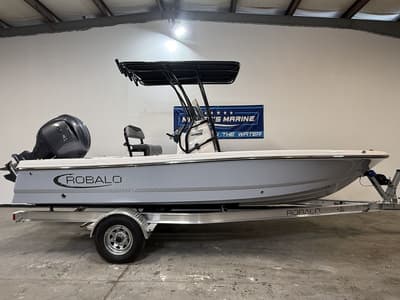 BOATZON | SeaPro 206 Cayman Pro 2027