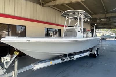 BOATZON | Seapro 248 2021 BOATZON | Seapro 248 2021