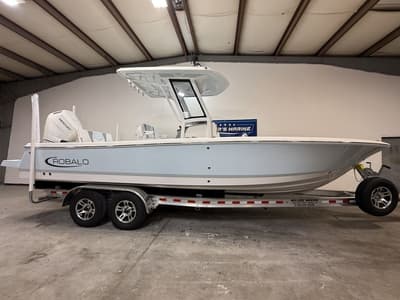 BOATZON | SeaPro 266 Cayman 2027