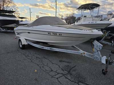 BOATZON | SeaRay 176 2002