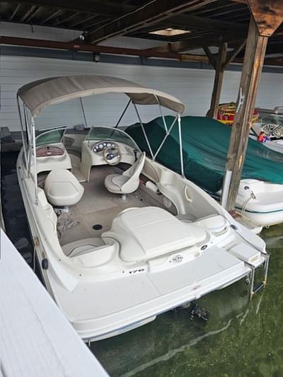 BOATZON | SEARAY 176 BOWRIDER 2002