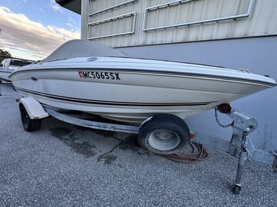 BOATZON | Searay 182 2001