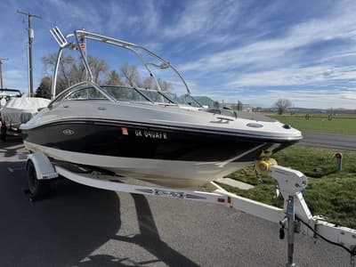 BOATZON | SeaRAY 185 Sport 2008