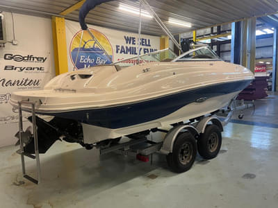BOATZON | SeaRay 200 2004 BOATZON | SeaRay 200 2004
