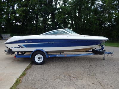 BOATZON | SeaRay 200 Signature 1994