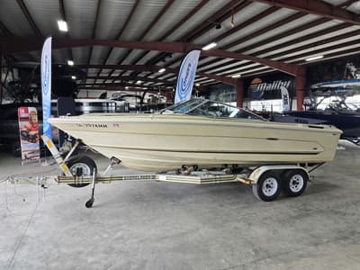 BOATZON | SeaRay 207 Monaco 1984 BOATZON | SeaRay 207 Monaco 1984