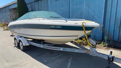 BOATZON | Searay 210 Bowrider 1998 BOATZON | Searay 210 Bowrider 1998