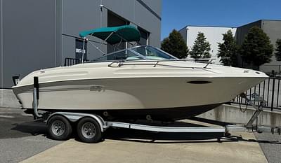 BOATZON | Searay 215 Express 1999 BOATZON | Searay 215 Express 1999