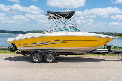 BOATZON | Searay 220 2005