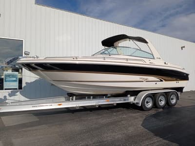 BOATZON | SeaRay 280BR 2000 BOATZON | SeaRay 280BR 2000