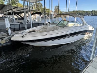 BOATZON | SEARAY 290 BR 2002 BOATZON | SEARAY 290 BR 2002