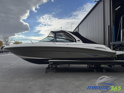BOATZON | SeaRay 290 Sun Sport 2005 BOATZON | SeaRay 290 Sun Sport 2005